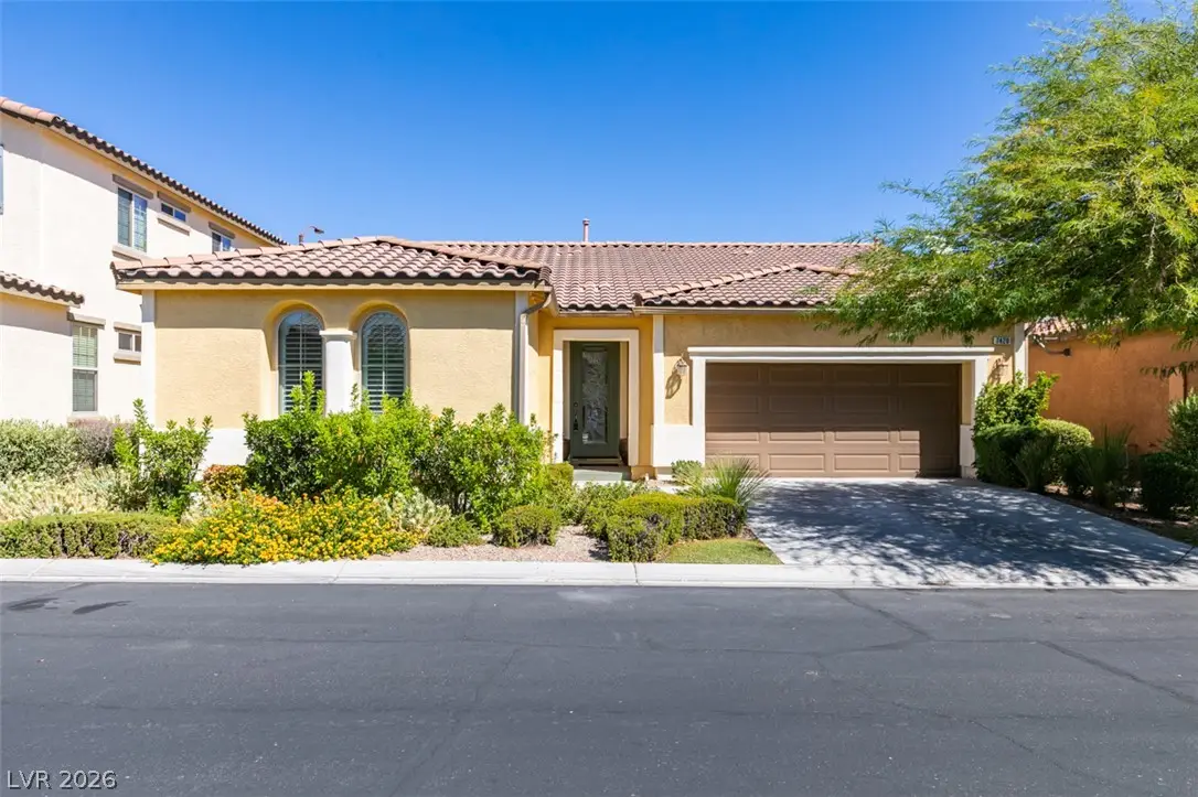 7420 Painted Mural Avenue, Las Vegas, NV 89179 - #1