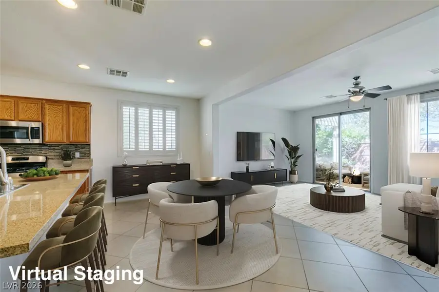 7420 Painted Mural Avenue, Las Vegas, NV 89179 - #3