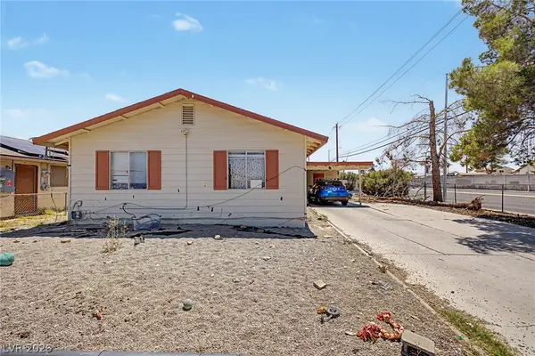 5015 Carmel Avenue, Las Vegas, NV 89122