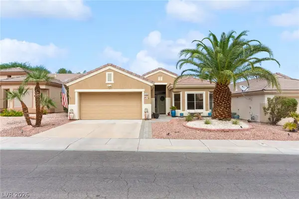 2166 Point Mallard Drive, Henderson, NV 89012