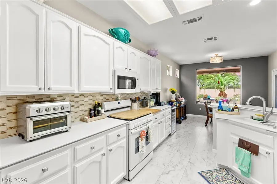 2166 Point Mallard Drive, Henderson, NV 89012 - #3