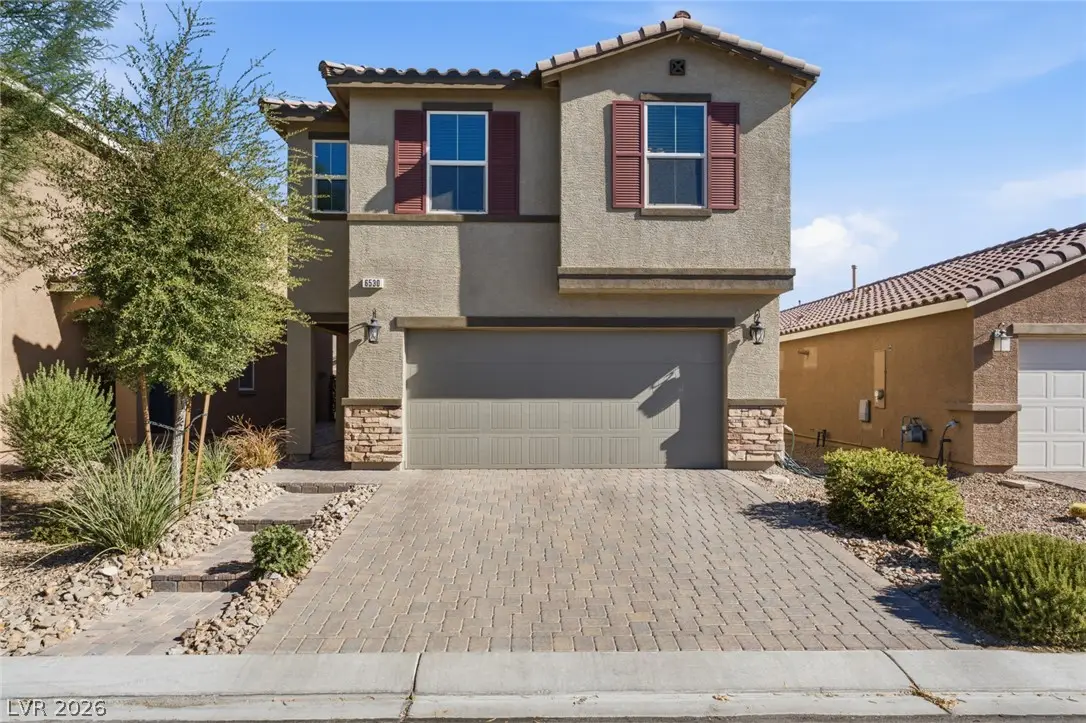 6530 Secret Grove Avenue, Las Vegas, NV 89130 - #1