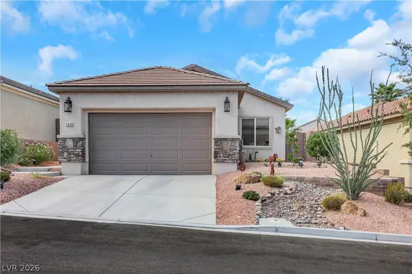 2635 Dirleton Place, Henderson, NV 89044