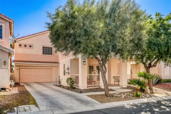 9434 Marshall Creek Street, Las Vegas, NV 89178