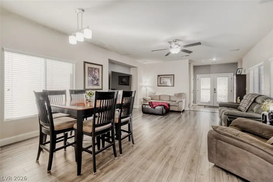 9434 Marshall Creek Street, Las Vegas, NV 89178 - #2