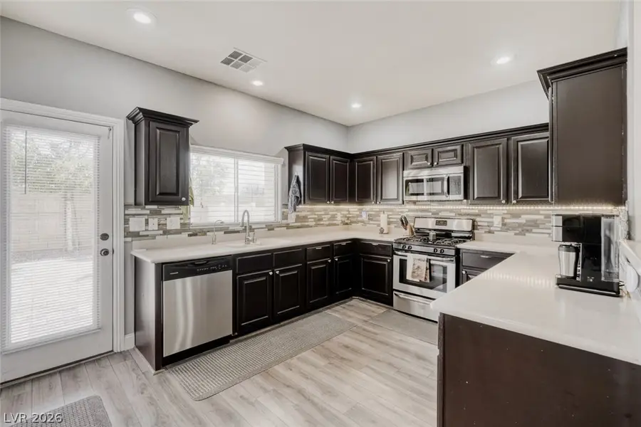 9434 Marshall Creek Street, Las Vegas, NV 89178 - #3