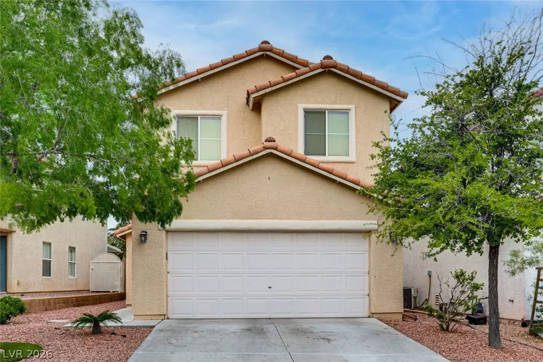 7443 Easingwold Drive, Las Vegas, NV 89113 - #1