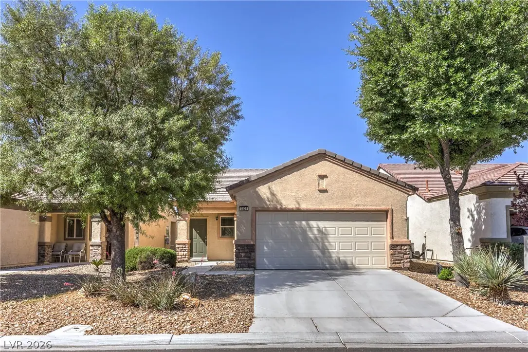 7825 Wading Bird Way, North Las Vegas, NV 89084 - #1