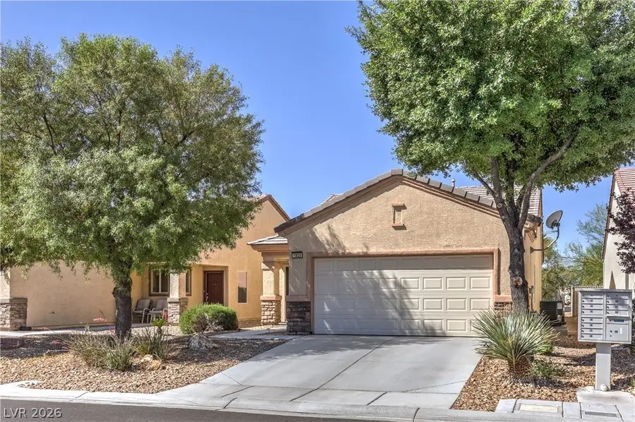 7825 Wading Bird Way, North Las Vegas, NV 89084 - #2