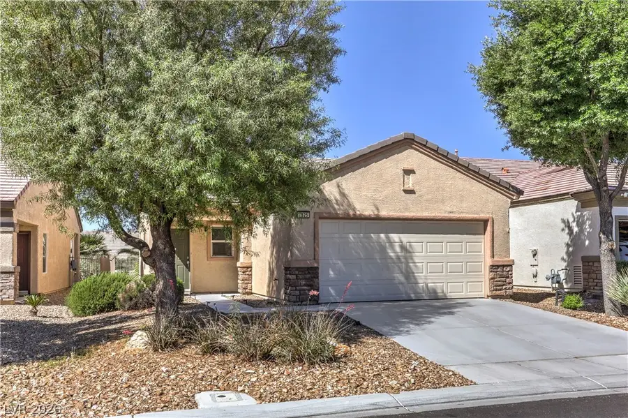7825 Wading Bird Way, North Las Vegas, NV 89084 - #3