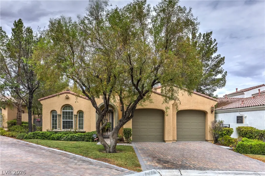 11809 Weybrook Park Drive, Las Vegas, NV 89141 - #1
