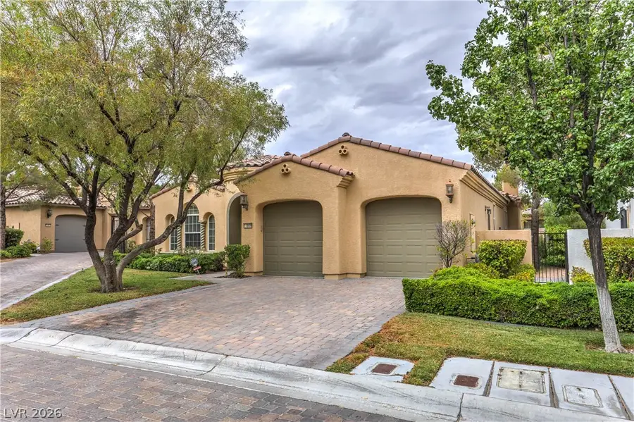11809 Weybrook Park Drive, Las Vegas, NV 89141 - #2