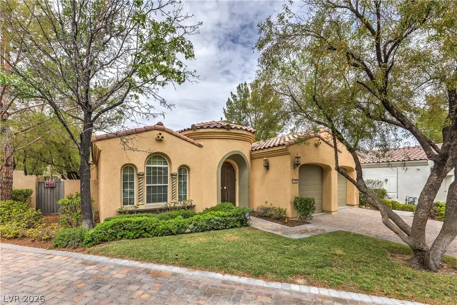 11809 Weybrook Park Drive, Las Vegas, NV 89141 - #3