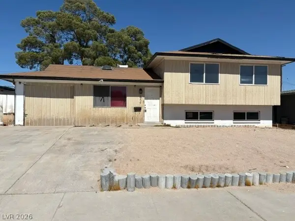 6224 Parsifal Place, Las Vegas, NV 89107
