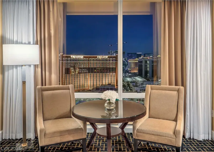 2000 Fashion Show Drive #3502, Las Vegas, NV 89109 - #3