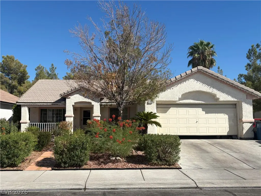 5104 Rancher Avenue, Las Vegas, NV 89108 - #1