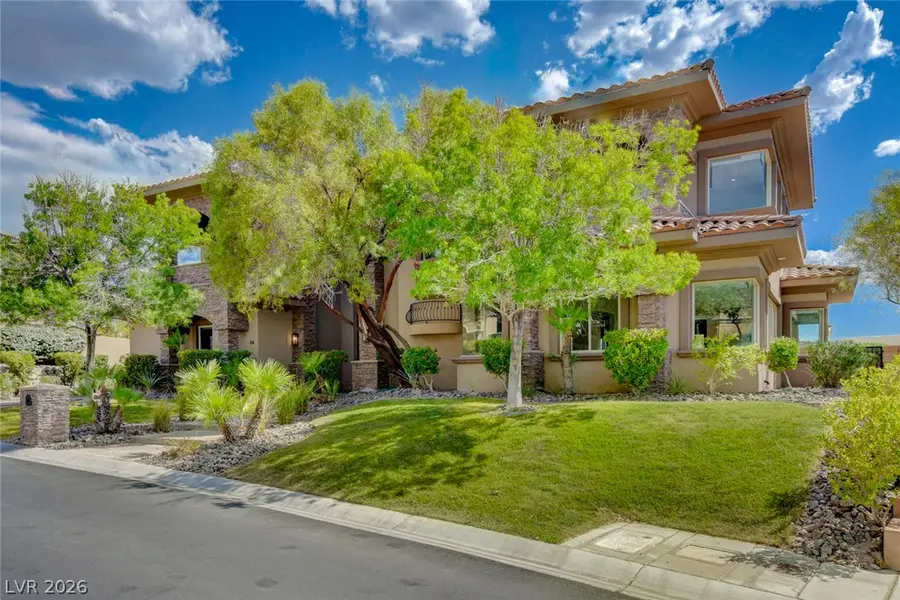 84 Kittansett Loop, Henderson, NV 89052 - #2
