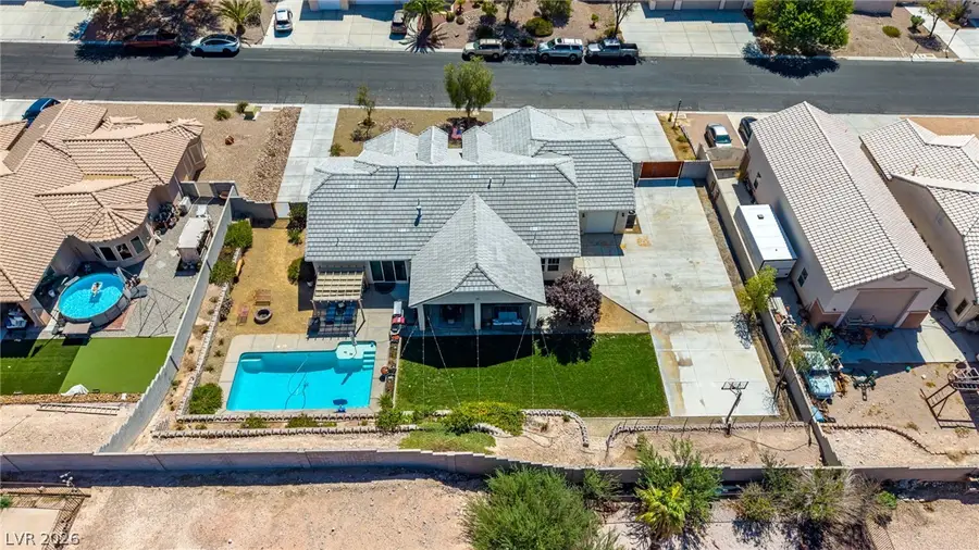 6800 Keren Marie Avenue, Las Vegas, NV 89110 - #2