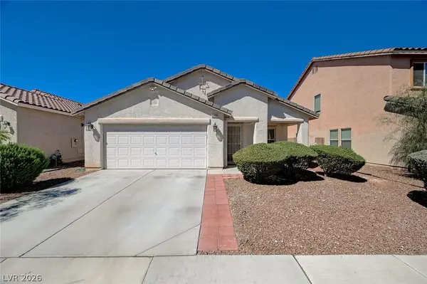4908 Shady Rim Court, Las Vegas, NV 89131