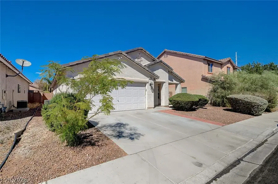 4908 Shady Rim Court, Las Vegas, NV 89131 - #2