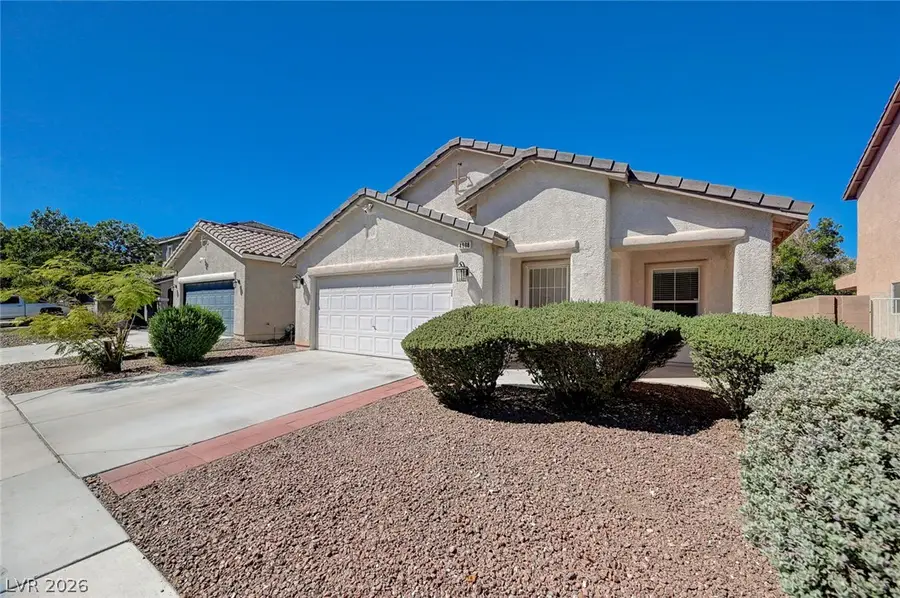 4908 Shady Rim Court, Las Vegas, NV 89131 - #3