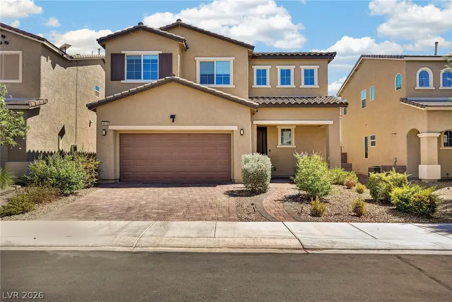 4618 Chirping Street, North Las Vegas, NV 89031 - #2