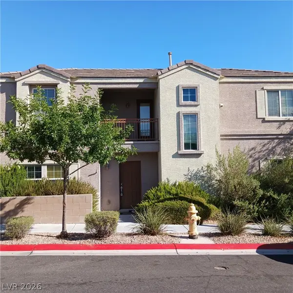 7705 Custom Weave Court, Las Vegas, NV 89149