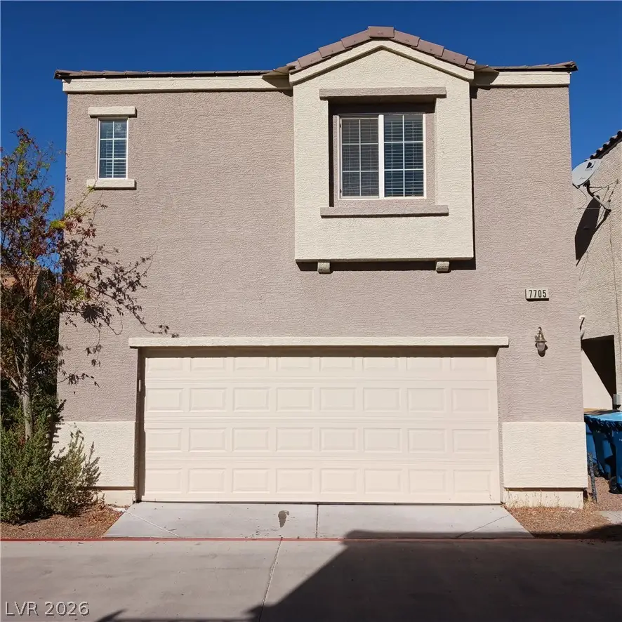 7705 Custom Weave Court, Las Vegas, NV 89149 - #2