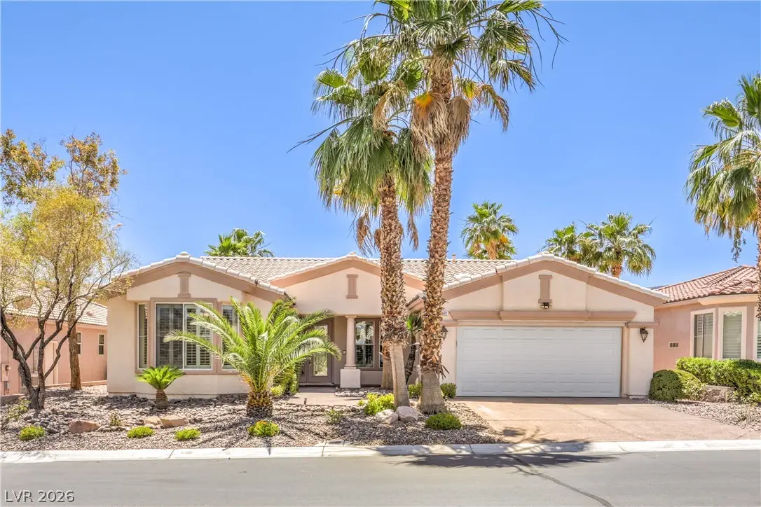 10291 Premia Place, Las Vegas, NV 89135 - #1