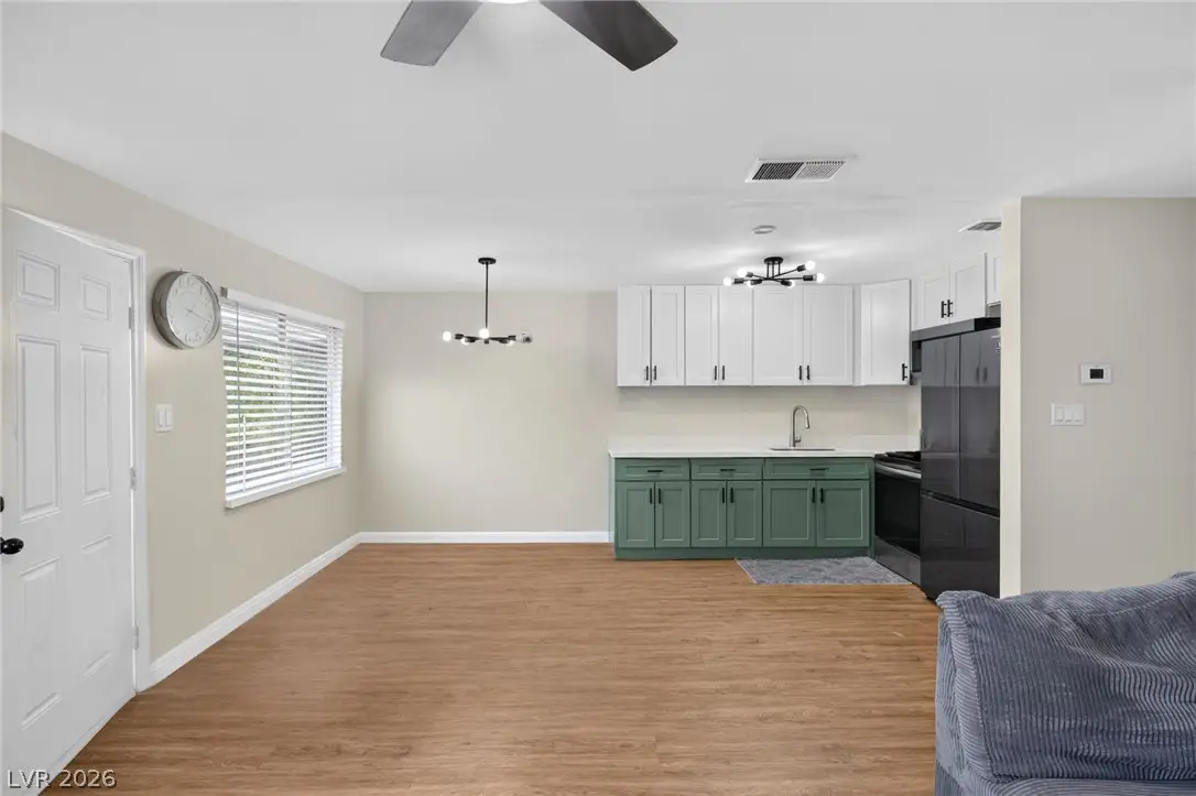 304 Orland Street #43, Las Vegas, NV 89107 - #1