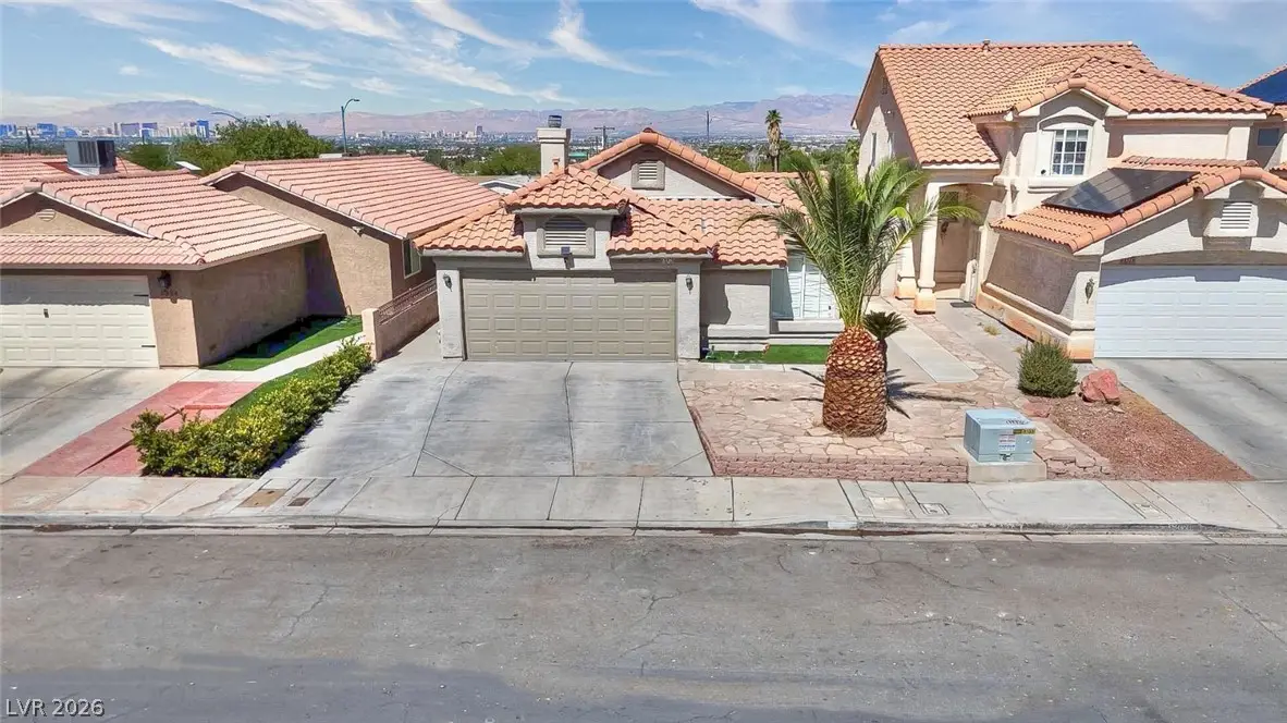 6326 Mount Rainier Avenue, Las Vegas, NV 89156 - #1
