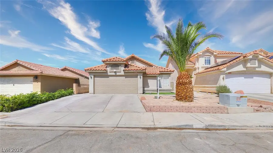 6326 Mount Rainier Avenue, Las Vegas, NV 89156 - #2