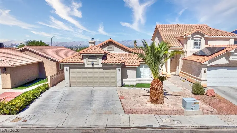 6326 Mount Rainier Avenue, Las Vegas, NV 89156 - #3