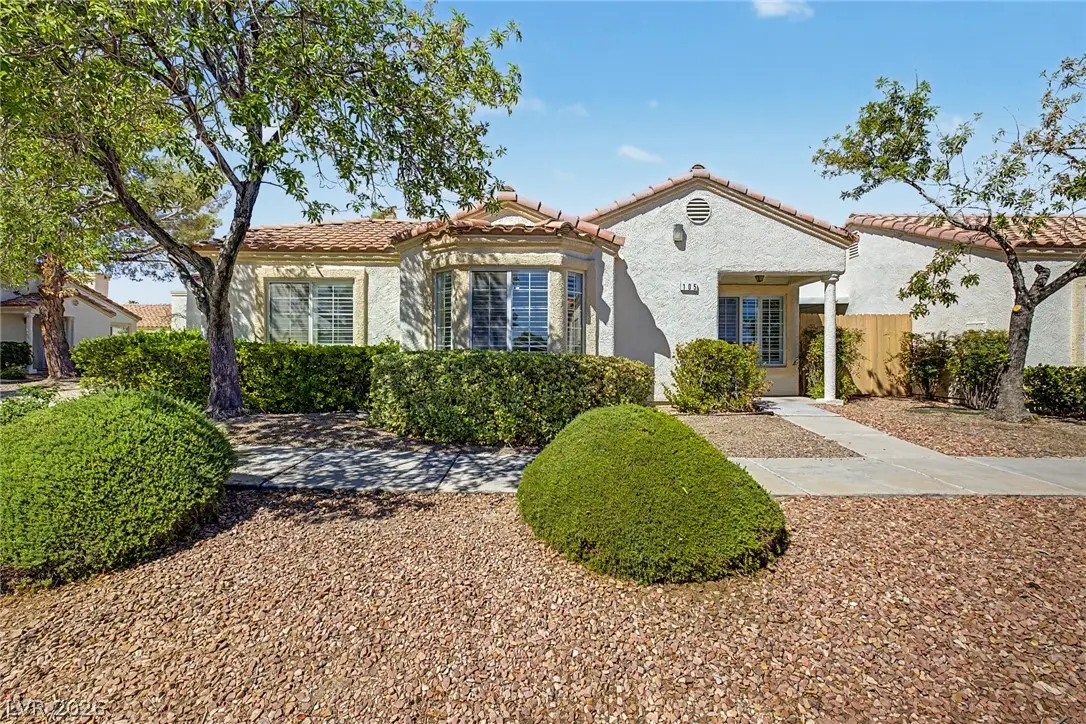 5401 Bugle Way #105, Las Vegas, NV 89108 - #1