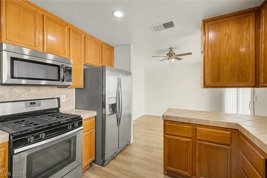 5401 Bugle Way #105, Las Vegas, NV 89108 - #2