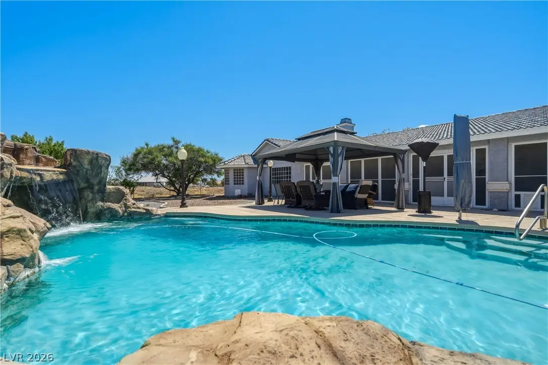3751 S Mariposa Avenue, Pahrump, NV 89048 - #1