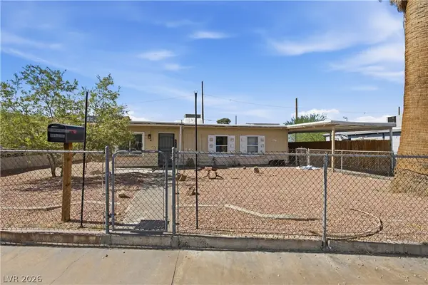 142 Magnesium Street, Henderson, NV 89015
