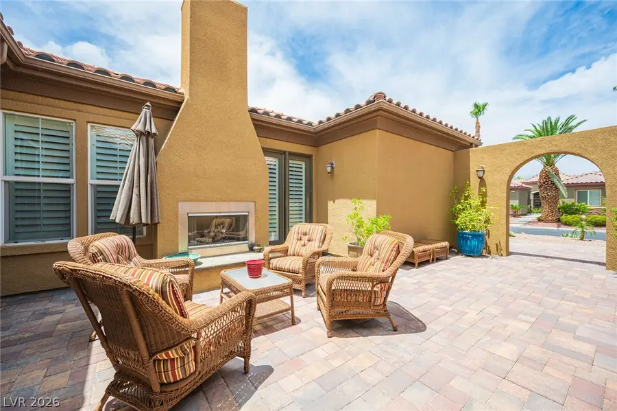 7119 April Wind Avenue, Las Vegas, NV 89131 - #3