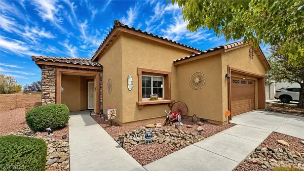 5086 E Monte Penne Way, Pahrump, NV 89061