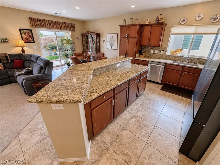 5086 E Monte Penne Way, Pahrump, NV 89061 - #2