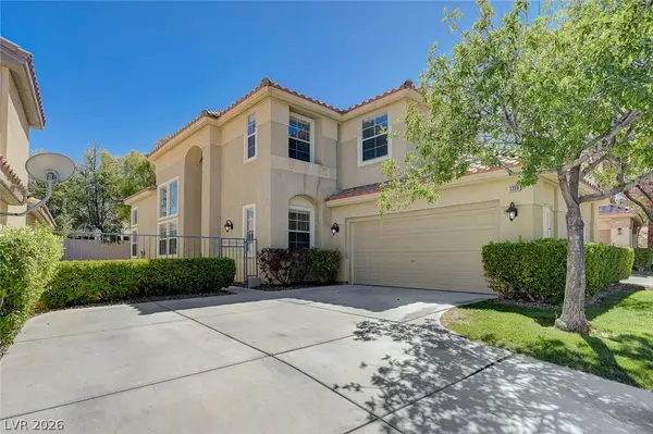1336 Fox Acres Drive, Las Vegas, NV 89134