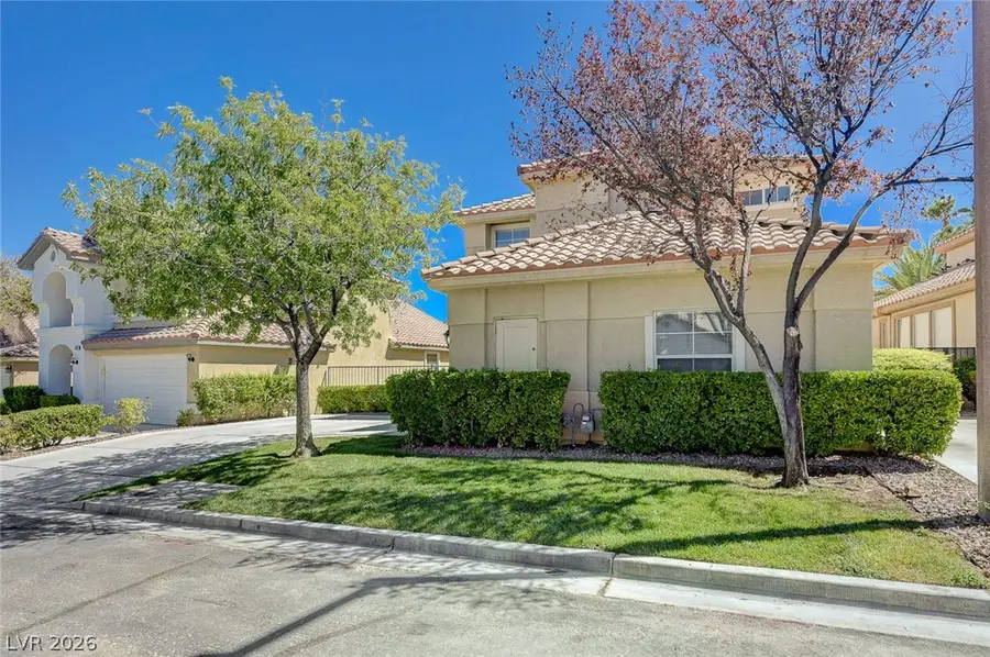 1336 Fox Acres Drive, Las Vegas, NV 89134 - #2
