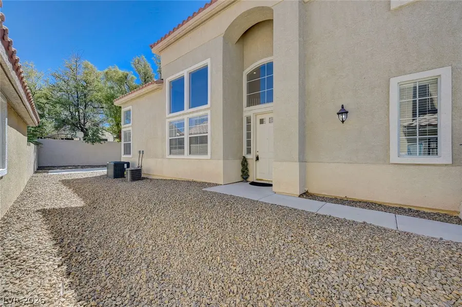 1336 Fox Acres Drive, Las Vegas, NV 89134 - #3