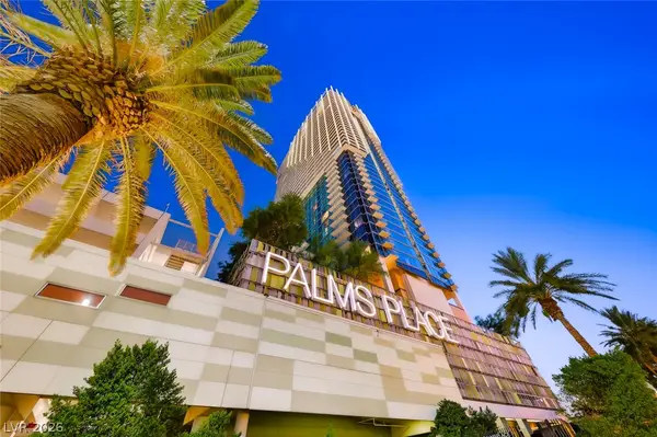 4381 W Flamingo Road #1221, Las Vegas, NV 89103