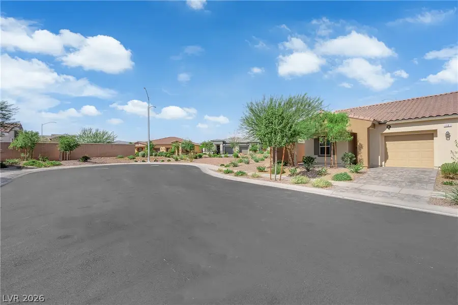 1181 Desert Lark Street, Henderson, NV 89011 - #3