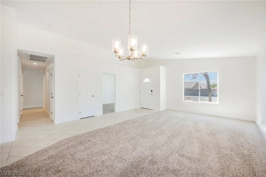 4022 Dripping Springs Avenue, North Las Vegas, NV 89031 - #3