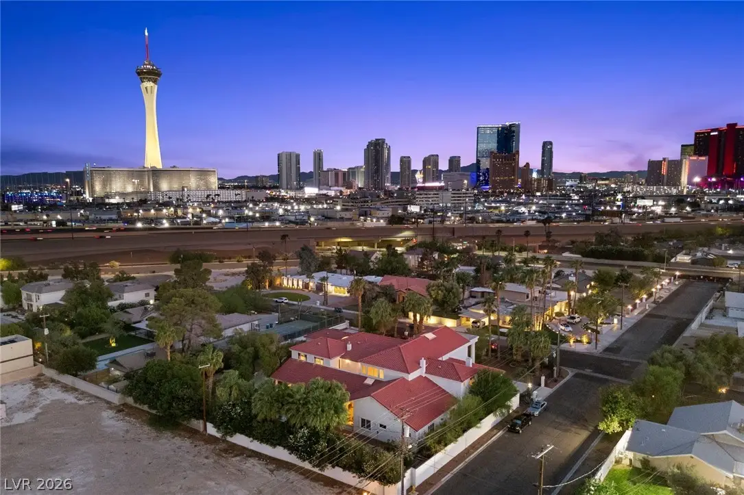 1533 Westwood Drive, Las Vegas, NV 89102 - #1