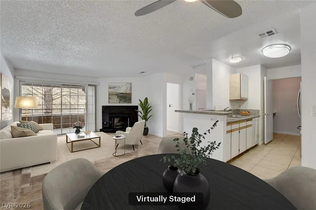 2200 S Fort Apache Road #2234, Las Vegas, NV 89117 - #1