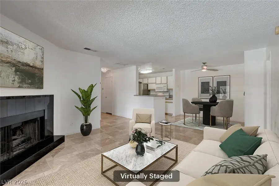 2200 S Fort Apache Road #2234, Las Vegas, NV 89117 - #3