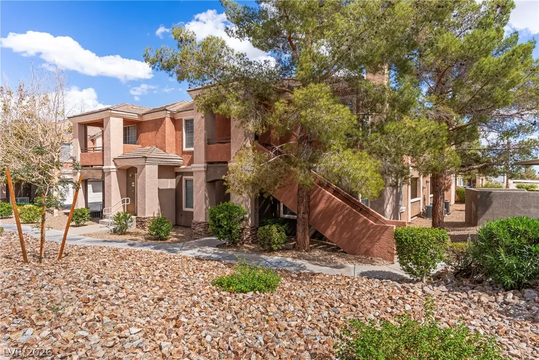 1501 Truett Street #203, Las Vegas, NV 89128 - #1